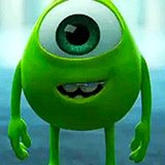 Mike Wazowski 21
