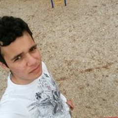 Alejandro Ortega