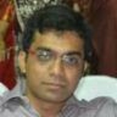 Indranil RoyChowdhury