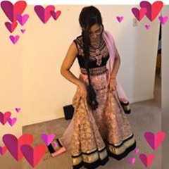 Ramneet Sran