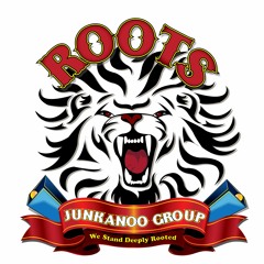 Roots Junkanoo Group