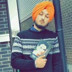 Ranjit Singh Dhillon