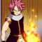 natsu dragneel