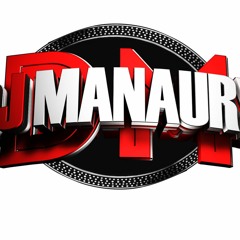 DJ MANAURY