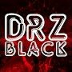 DRZ BLACK