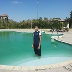 معاوية أيمن