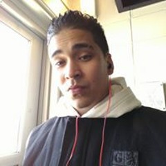 Brandon Baril