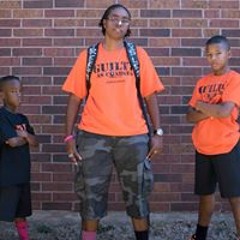 Keneisha Kay Jay Johnson