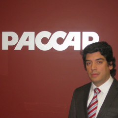 PACCAR (Santiago)