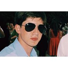 Аслан Рамазович Камкия