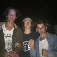 Jordan Chapple-Stroud