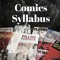 Comics Syllabus