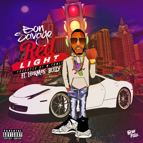SoundCloud profile picture for @thesavage