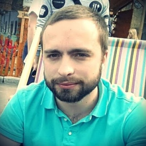 Александр Кузнецов’s avatar