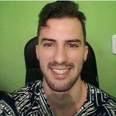 Rodrigo Degani