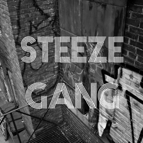 Steeze Gang’s avatar