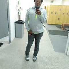 Jazmine B. Funderburk