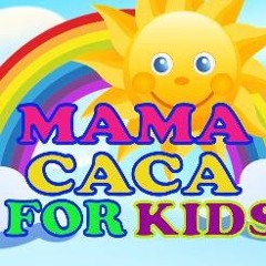 Stream Mama Caca music | Listen to songs, albums, playlists for free on  SoundCloud