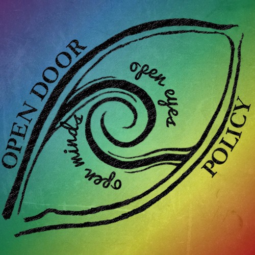 Open Door Policy S Stream On Soundcloud Hear The World S