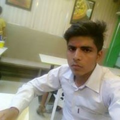 Mohit Goswami