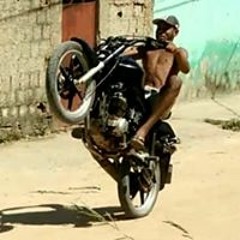 Wellerson Dos Santos