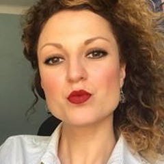 Sabrina Charny