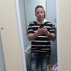Chris Trofin