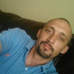 Steve Baucom