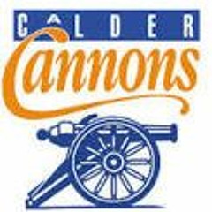 Calder Cannons