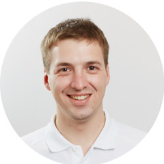 Дмитрий Бабич