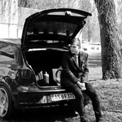 Joakim Juncher