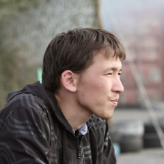 Ulan Kozhomuratov