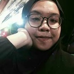 Afiqah Yazid