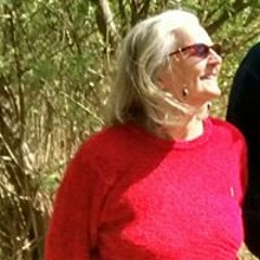 Andrea Shruti Gordon