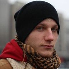Denis  Goncharuk