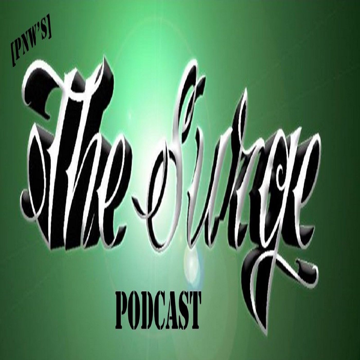 PNW's The Surge Podcast