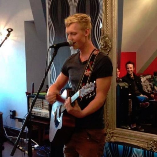 Stream Talking Body (Tove Lo) Cover by Jake Woodward | Listen online ...