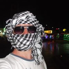 Dmytro Stefurak