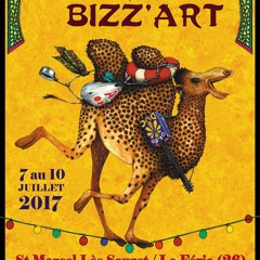 La Bizz'Art Nomade