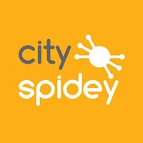 CitySpidey Neighbourhood’s avatar