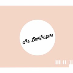 Mr. Soulfingers