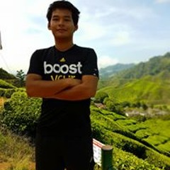 Muhammad Ehsan