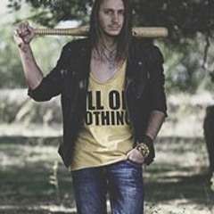 Виталий Сокрут