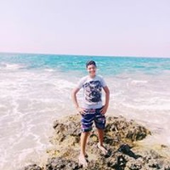 Omar Abo EL Yazed