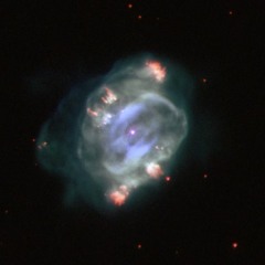 Nebulae