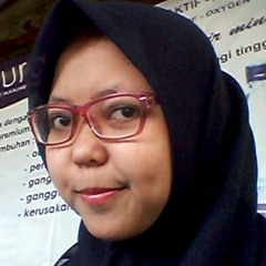 dwi haryanti