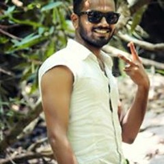 Dhanesh Enjoying