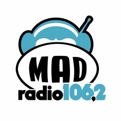 MADRadio 106.2
