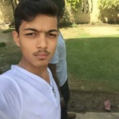 Azaan Khurram Ghuman