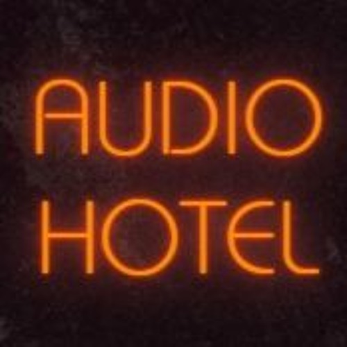 Audiohotel’s avatar